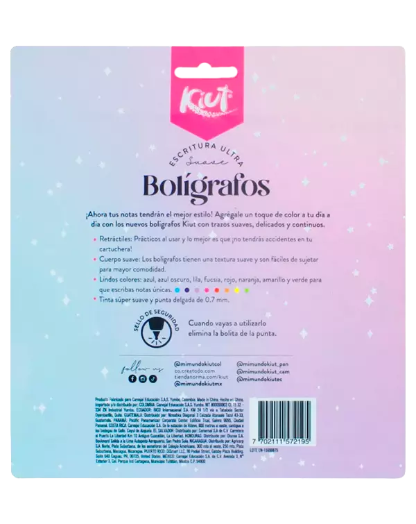 Imagen del Producto