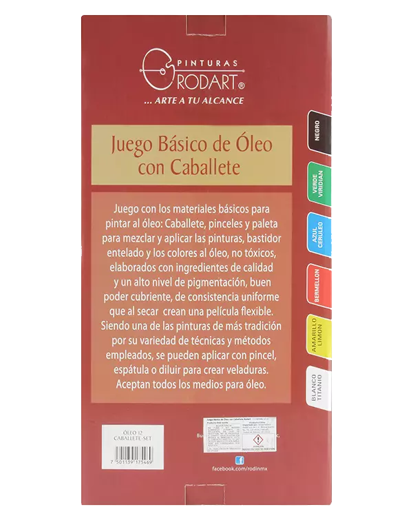 Imagen del Producto